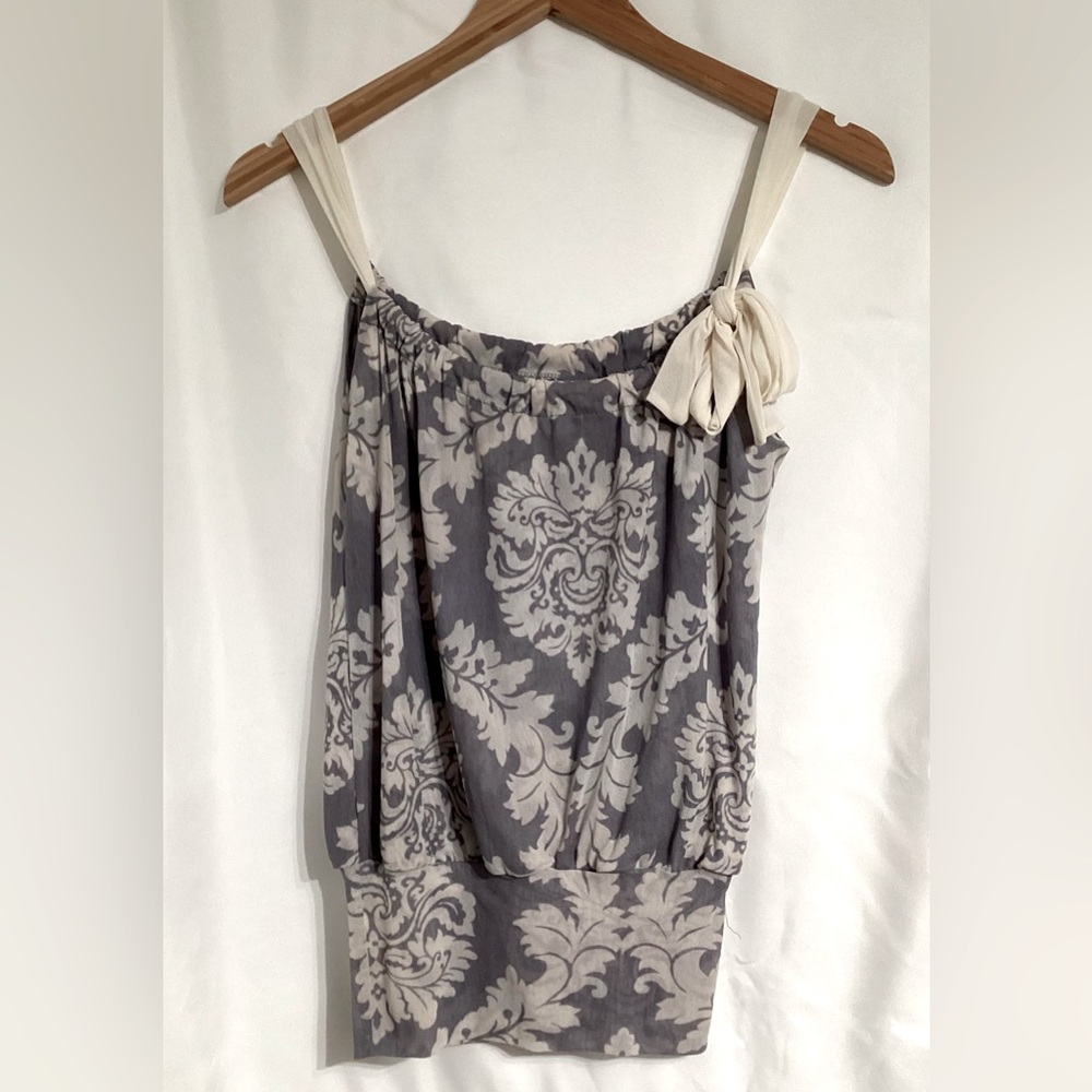 White House Black Market xtra small tank top.